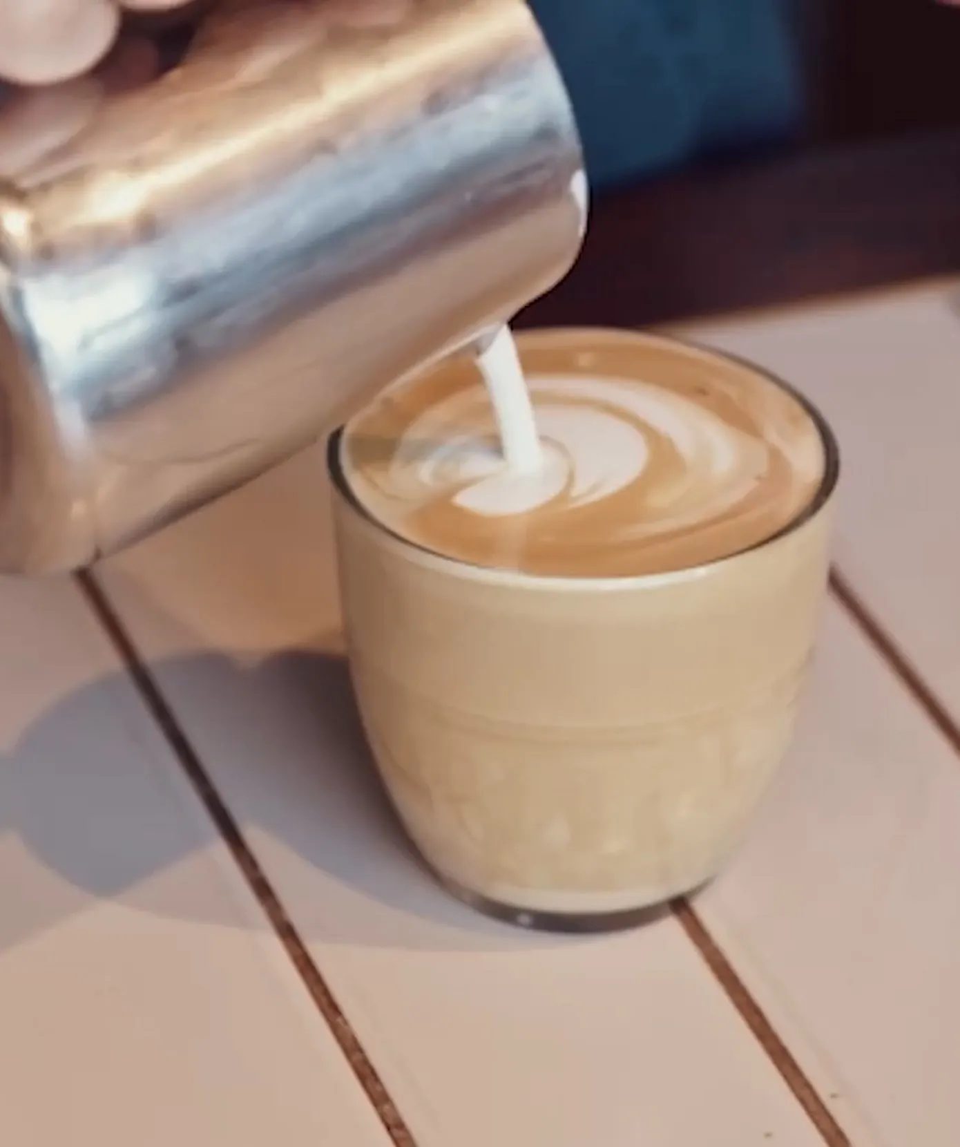 Showground Pavilions