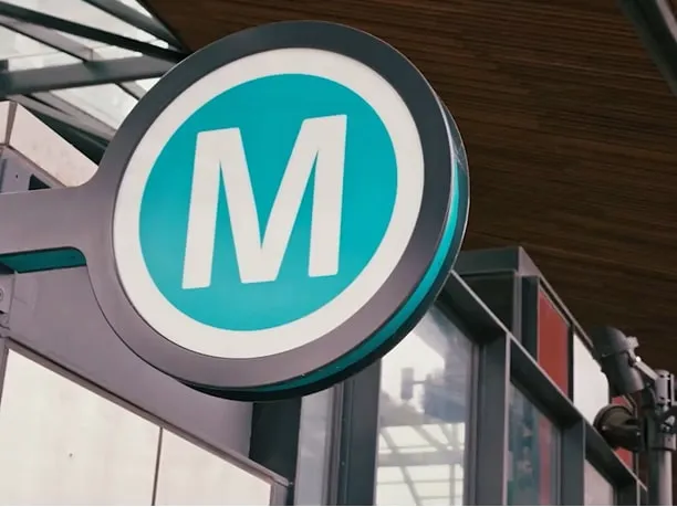 Showground Pavilions